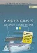 Planchadoras/es del servicio canario de salud. Test