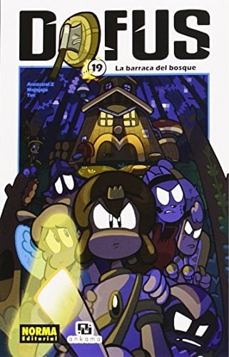 DOFUS 19