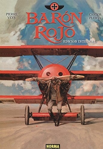 Barón Rojo