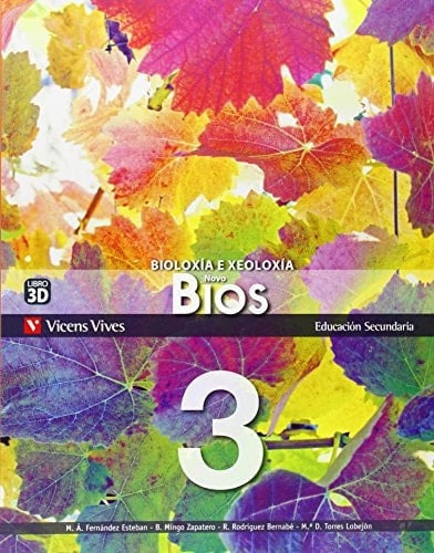 Novo Bios 3