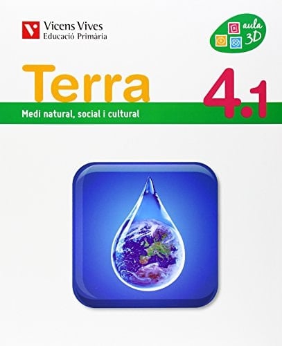 Terra 4 (4.1-4.2-4.3)