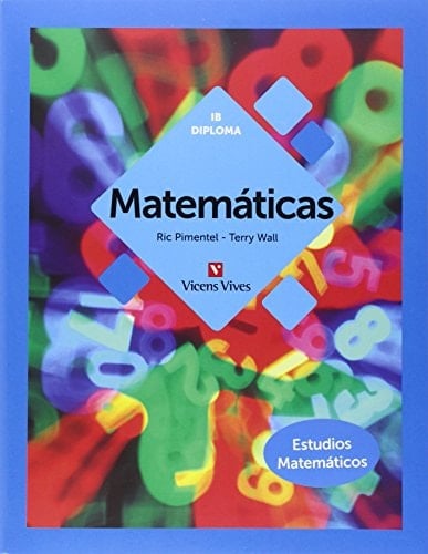 Matemáticas, IB Diploma