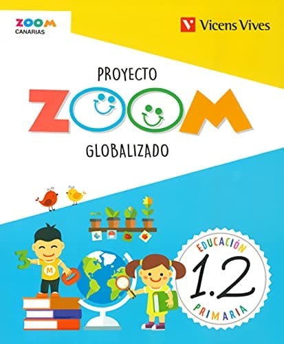 GLOBALIZADO 1.2 CANARIAS (ZOOM)