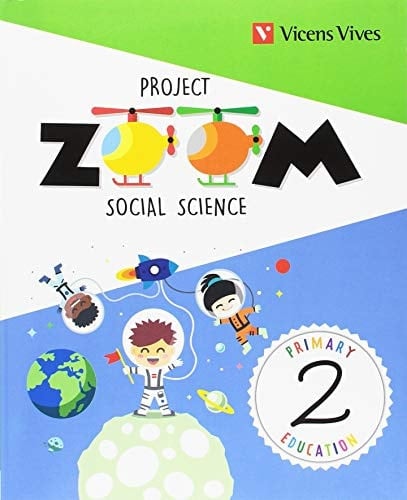 SOCIAL SCIENCE 2 (ZOOM)