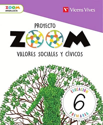 Proyecto Zoom ciencias sociales