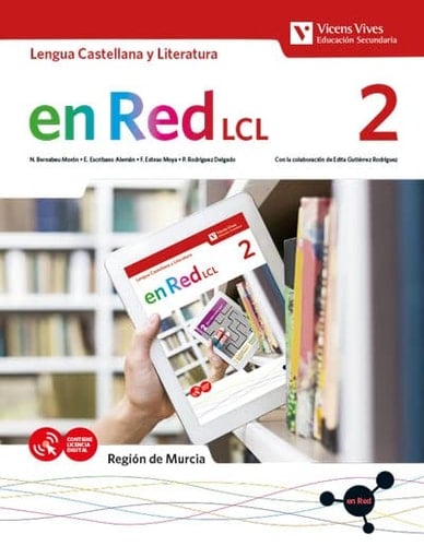 EN RED LCL 2 MURCIA