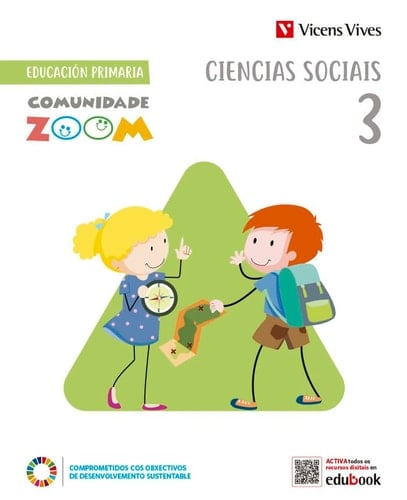 CIENCIAS SOCIAIS 3 (COMUNIDADE ZOOM)