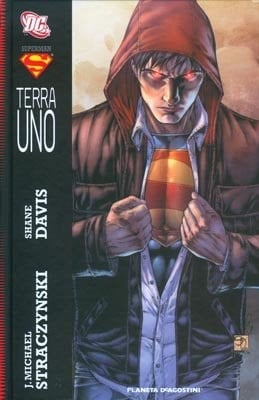 Terra uno. Superman