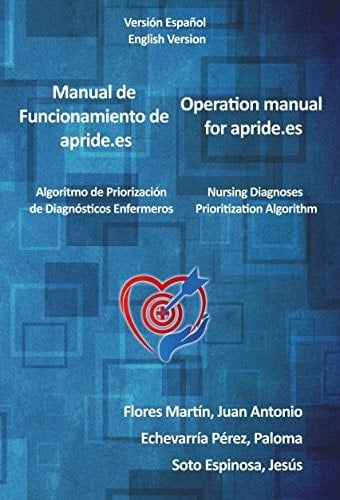 Manual de funcionamiento de apride.es / apride.es Operation Manual