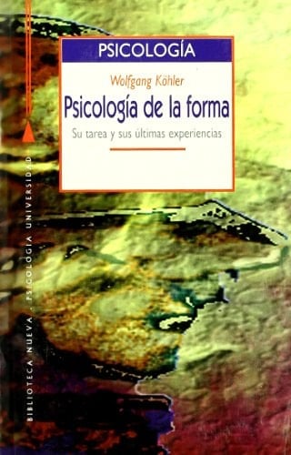 Psicologia de la Forma
