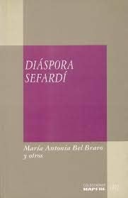 Diáspora sefardí