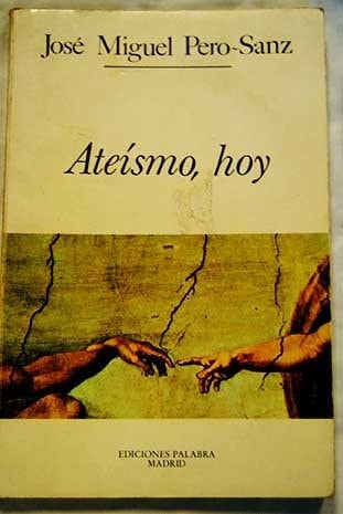 Ateísmo, hoy