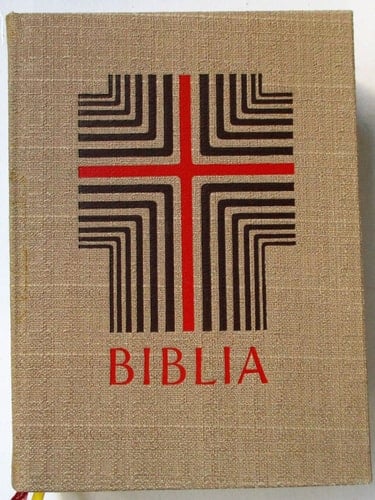 Sagrada Bíblia