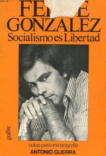 Socialismo es libertad