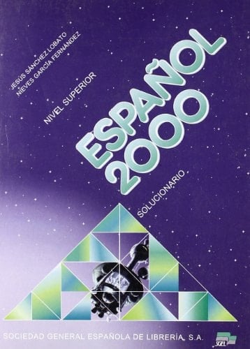Espanol 2000 Nivel Superior