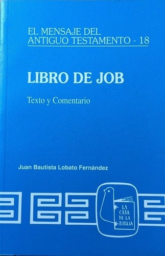 El libro de Job
