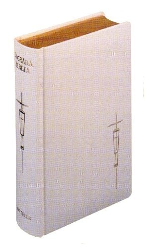 Biblia Petisco Bolsillo Mod. 2