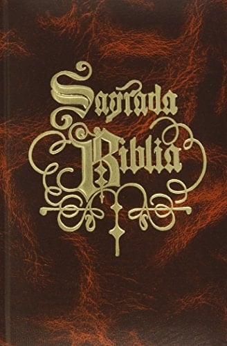 Biblia Petisco Bolsillo Mod. 4