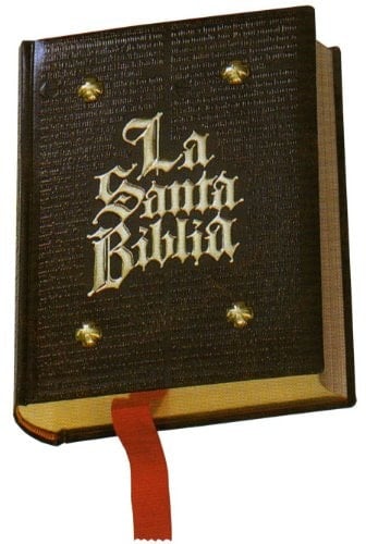 Santa Biblia Familiar Mod. 3