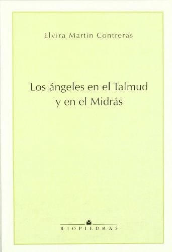 Los ángeles en el Talmud y en el Midrás