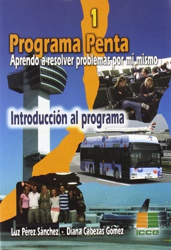 Programa Penta - aprendo a resolver problemas por mí mismo