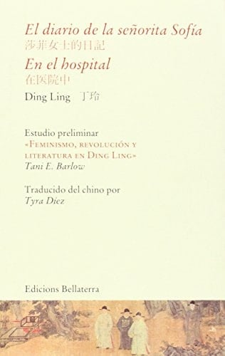 El diario de la señorita Sofía ; En el hospital