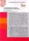 La Universidad de Salamanca y el pontificado en la Edad Media