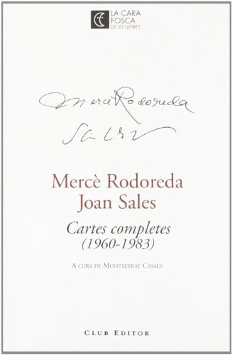 Cartes completes (1960-1983)
