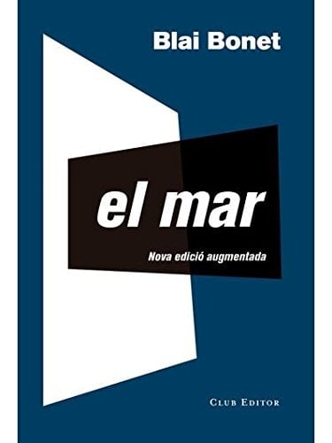 El mar