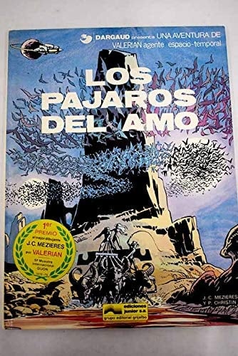 Los Pájaros del Amo