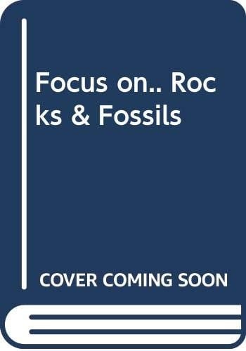 Rocas y Fosiles