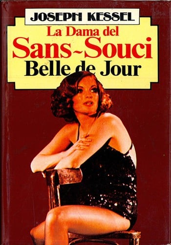 La dama del Sans-Souci