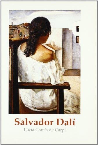 Salvador Dalí