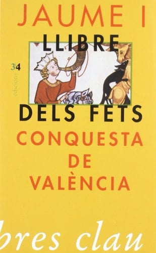 Conquesta de València del "Llibre dels fets"
