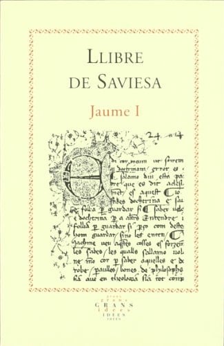 Llibre de saviesa