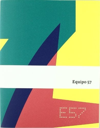 Equipo 57 1957-1962