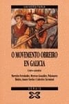 O Movemento obreiro en Galicia catro ensaios