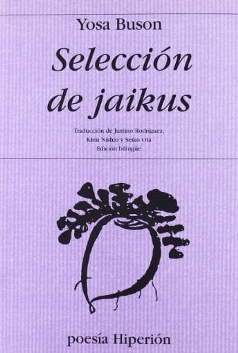 Seleccion de Haikus