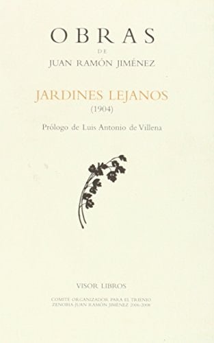 El modernismo apuntes de curso (1953)