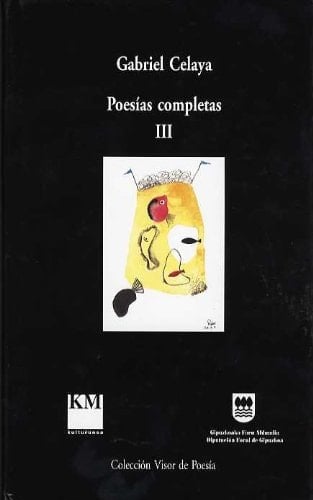 Poesías Completas III (1973-1990)