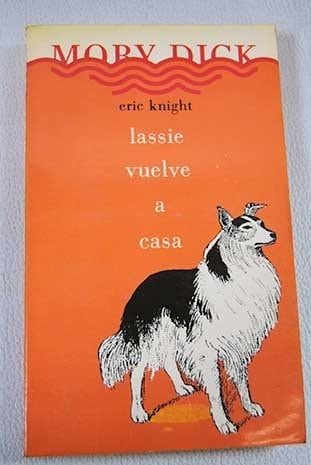 Lassie Vuelve a Casa