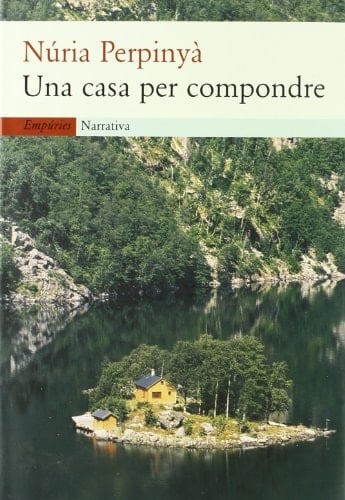 Una casa per compondre