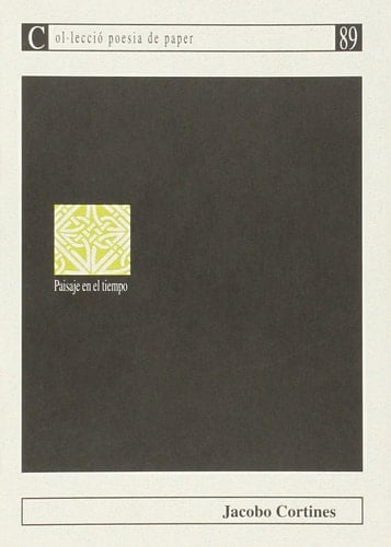Paisaje en el tiempo(1979-1999)
