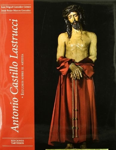 Antonio Castillo Lastrucci