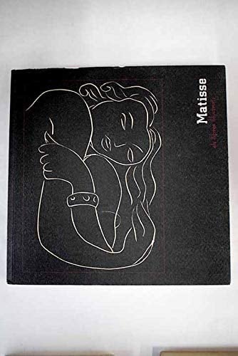 Matisse - els llibres illustrats exposició organitzada per la Fundació "la Caixa", Girona abril-juliol 2004