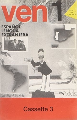 Ven: Level 1: Cassette to Accompany Workbook 1