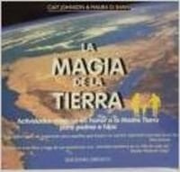 MAGIA DE LA TIERRA