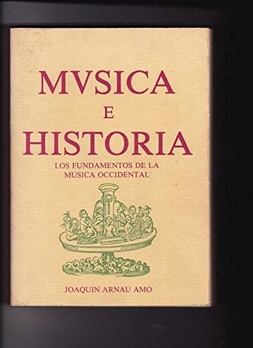 Música e historia los fundamentos de la música occidental