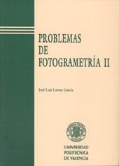 Problemas de fotogrametría. 2(1999)