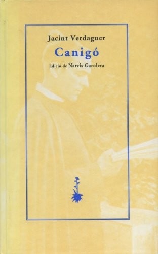 Canigo: Llegenda pirenaica del temps de la Reconquista (Serie gran)